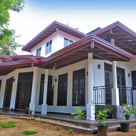 Kottamba Yala Stay & Safari 티사마하라마 외부 사진