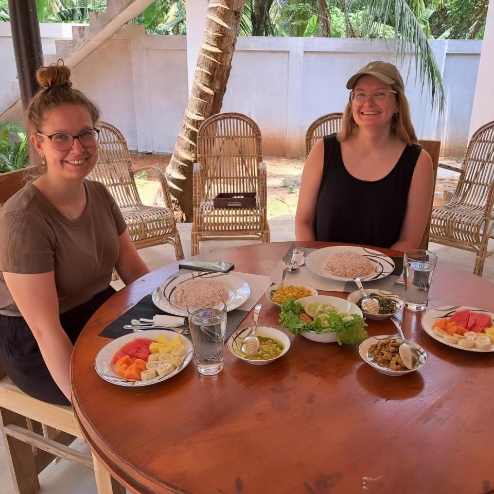 Kottamba Yala Stay & Safari 티사마하라마 외부 사진