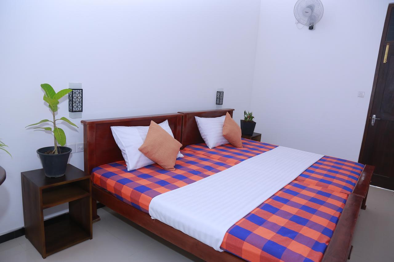Kottamba Yala Stay & Safari 티사마하라마 외부 사진