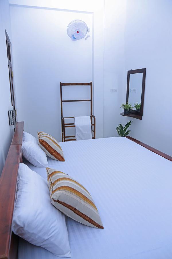 Kottamba Yala Stay & Safari 티사마하라마 외부 사진