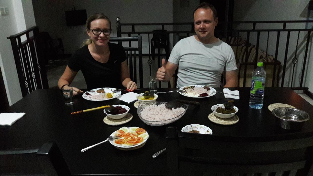 Kottamba Yala Stay & Safari 티사마하라마 외부 사진